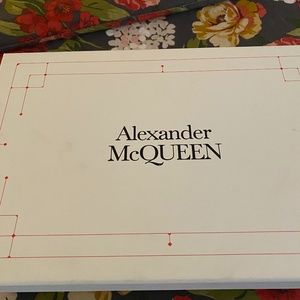 Alexander McQueen Sneakers